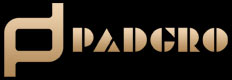 Padgro Logo